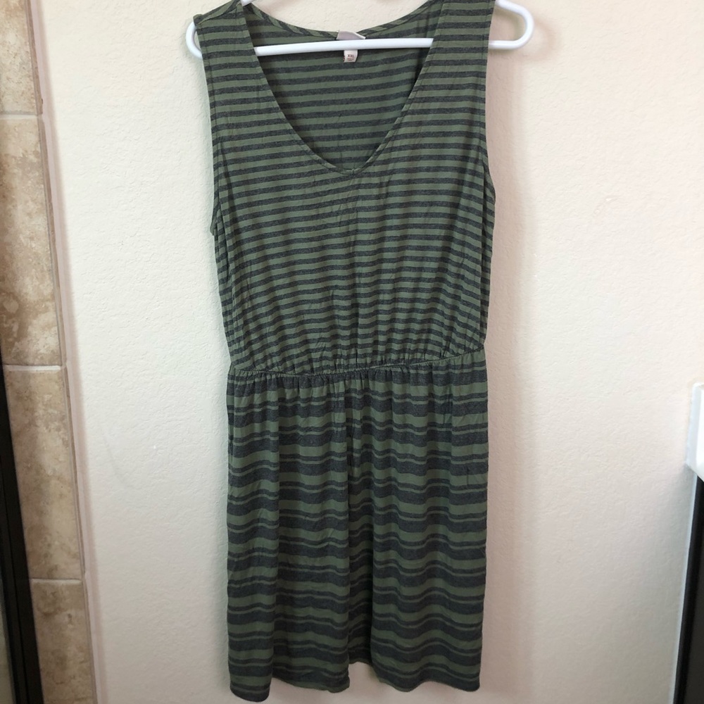 Merona sundress